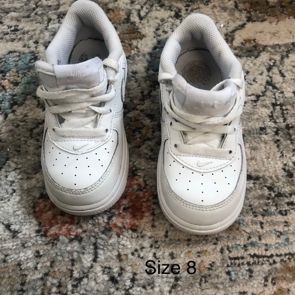 Air Force One’s